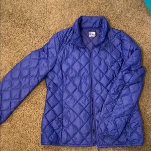 32 degrees Heat zip up jacket